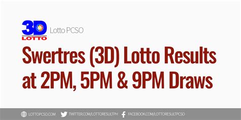 lotto result 2pm|SWERTRES RESULT .